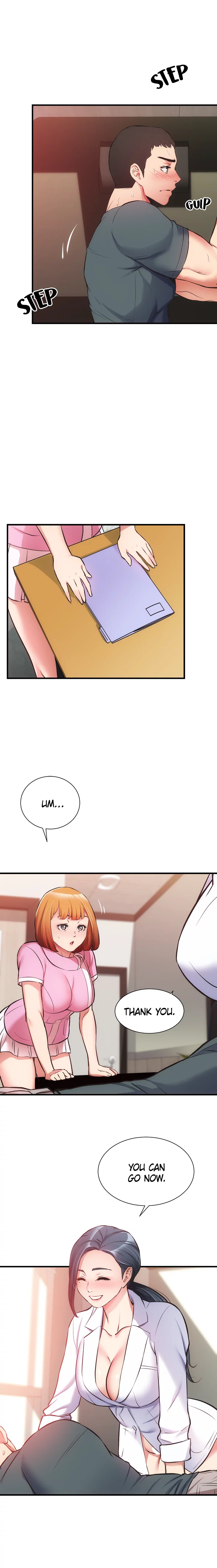 Graceful Sister-in-law Chapter 45 image 7