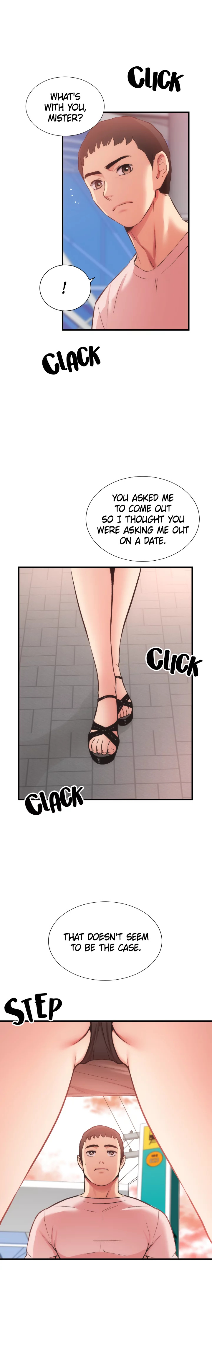 Graceful Sister-in-law Chapter 46 image 15