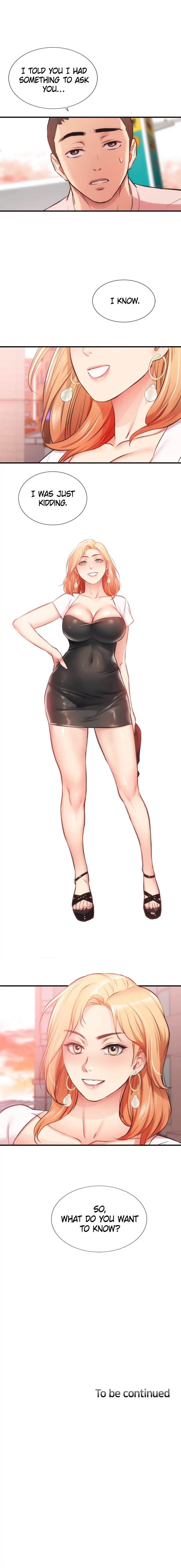 Graceful Sister-in-law Chapter 46 image 16