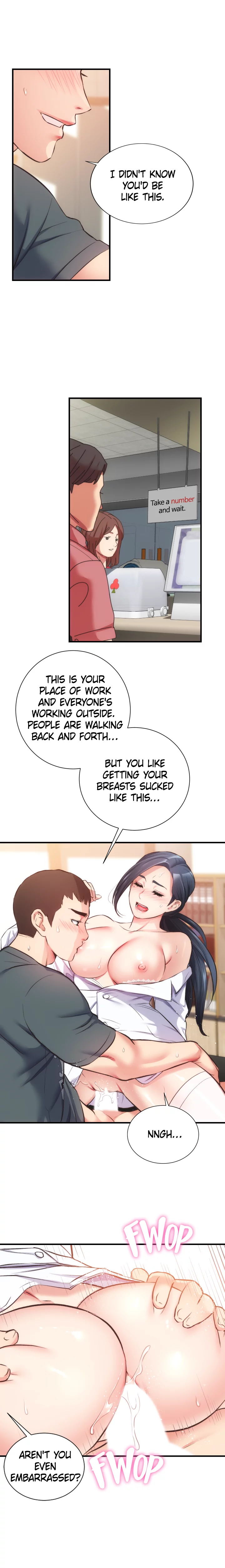 Graceful Sister-in-law Chapter 46 image 4