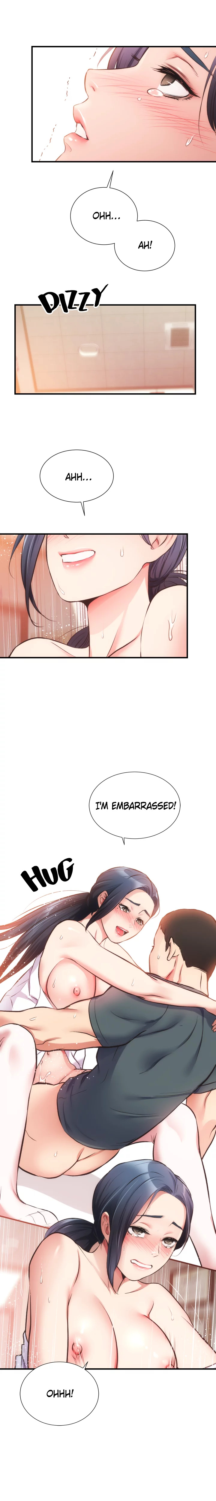 Graceful Sister-in-law Chapter 46 image 5