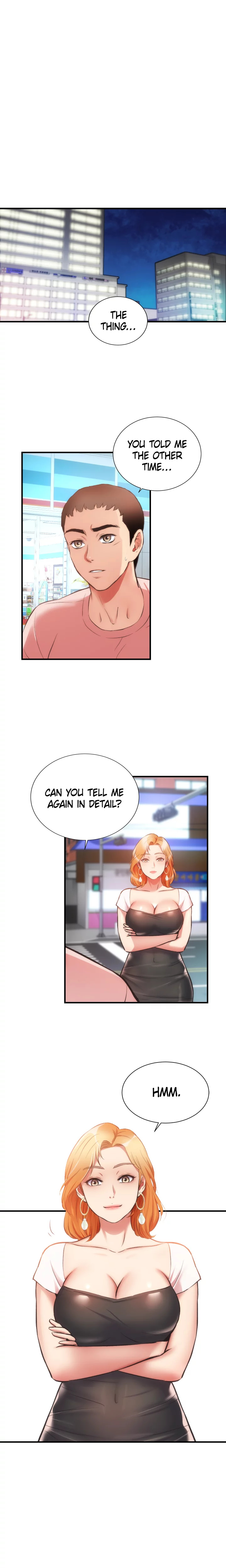 Graceful Sister-in-law Chapter 47 image 2
