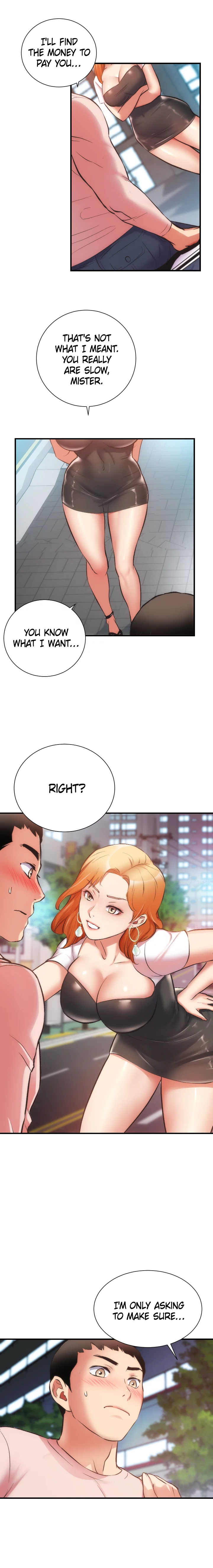 Graceful Sister-in-law Chapter 47 image 4