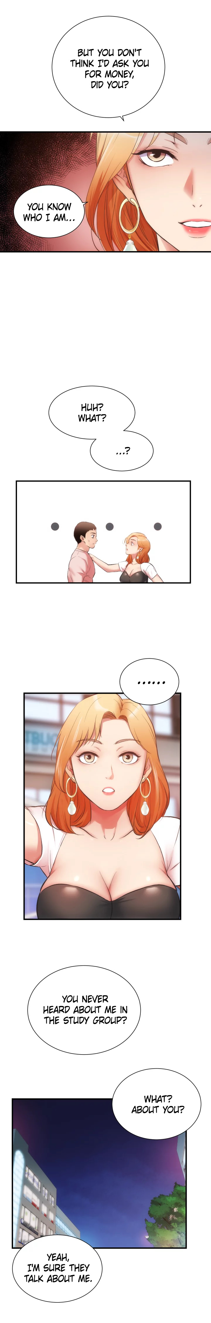 Graceful Sister-in-law Chapter 47 image 5