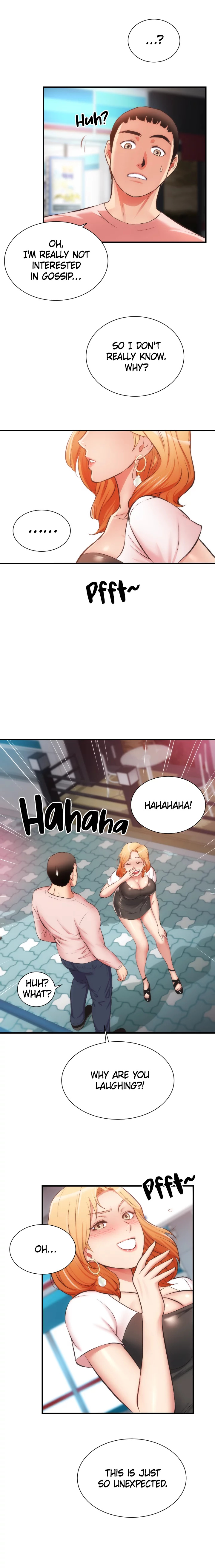 Graceful Sister-in-law Chapter 47 image 6