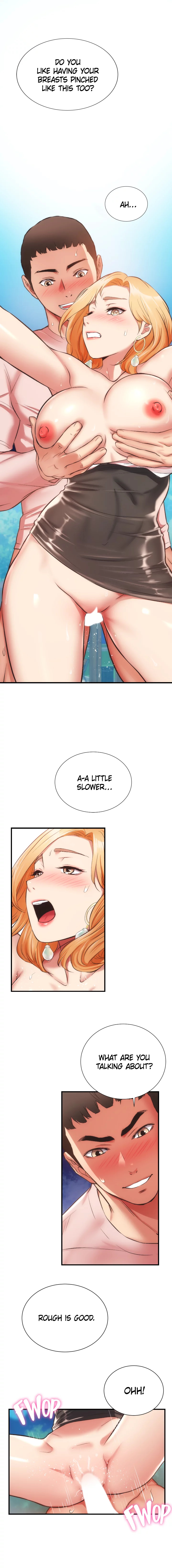 Graceful Sister-in-law Chapter 48 image 13