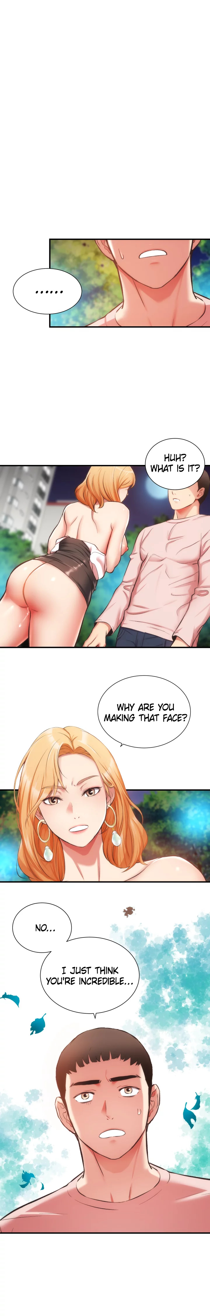 Graceful Sister-in-law Chapter 48 image 1