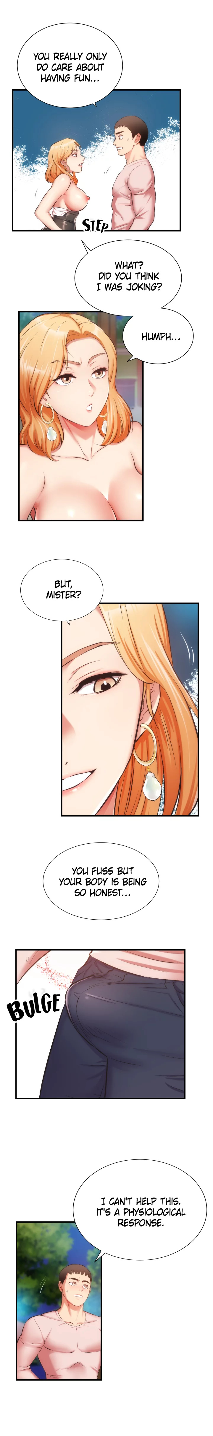 Graceful Sister-in-law Chapter 48 image 2