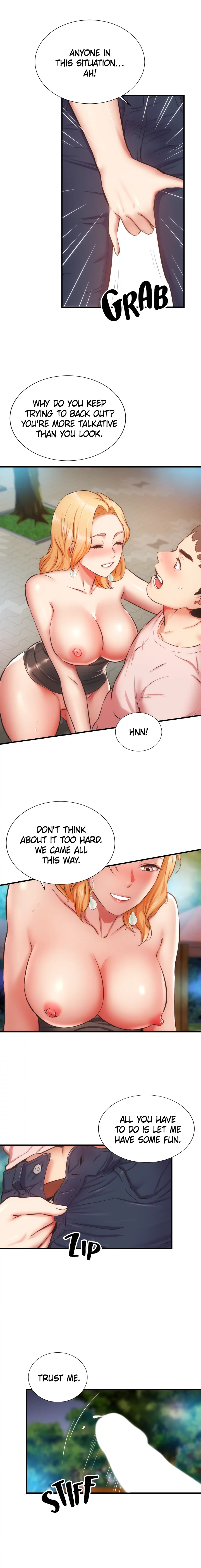 Graceful Sister-in-law Chapter 48 image 3