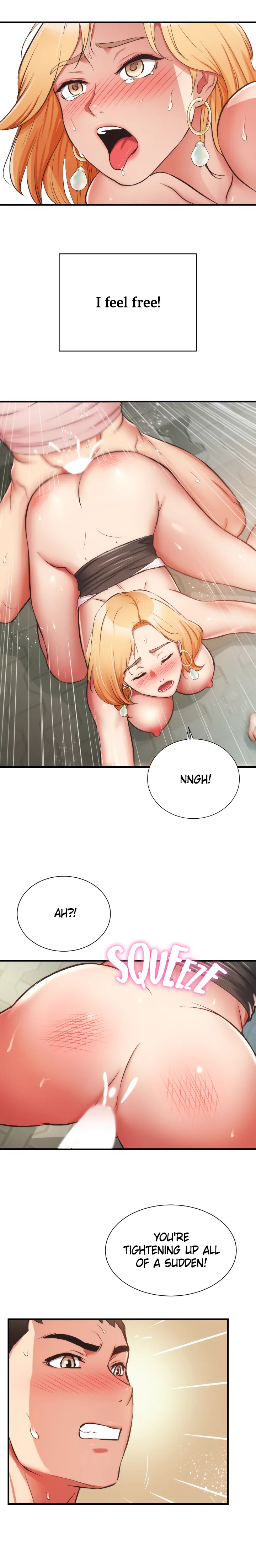 Graceful Sister-in-law Chapter 49 image 10