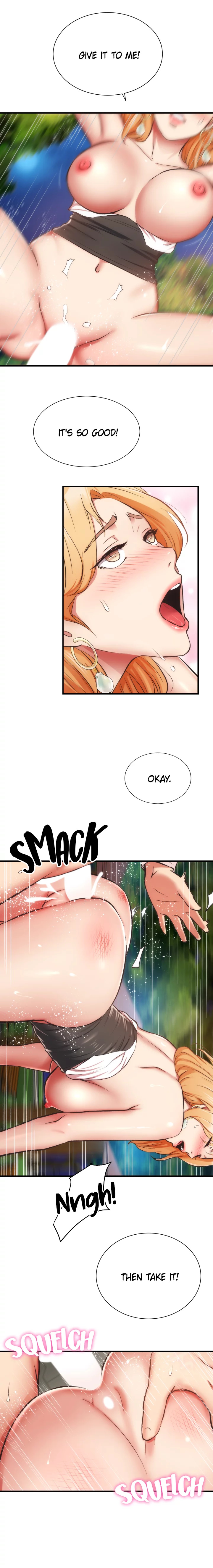 Graceful Sister-in-law Chapter 49 image 12