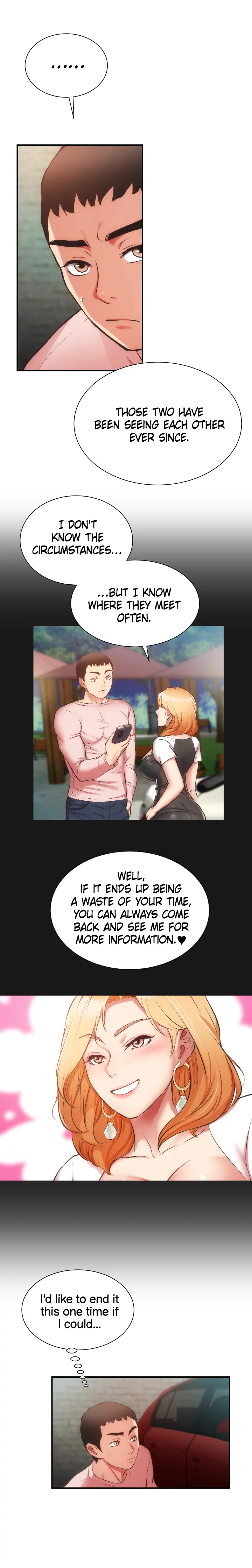 Graceful Sister-in-law Chapter 49 image 16