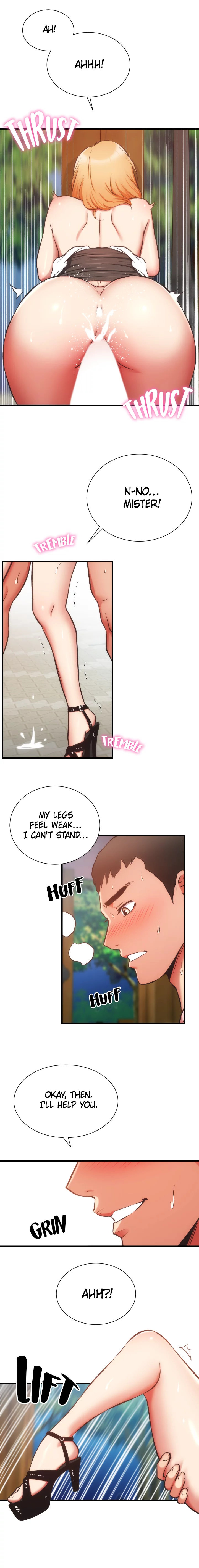 Graceful Sister-in-law Chapter 49 image 4