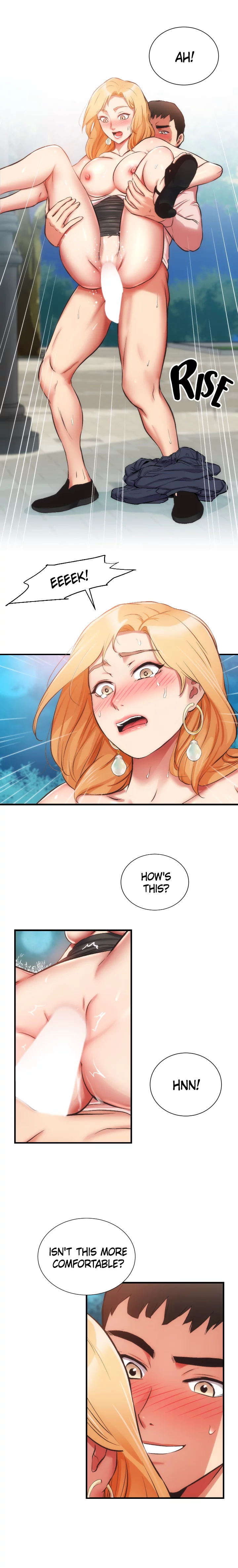 Graceful Sister-in-law Chapter 49 image 5