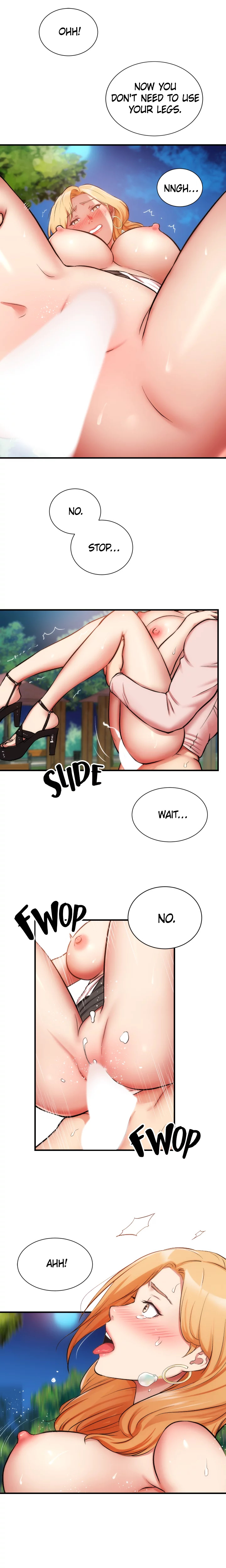 Graceful Sister-in-law Chapter 49 image 6
