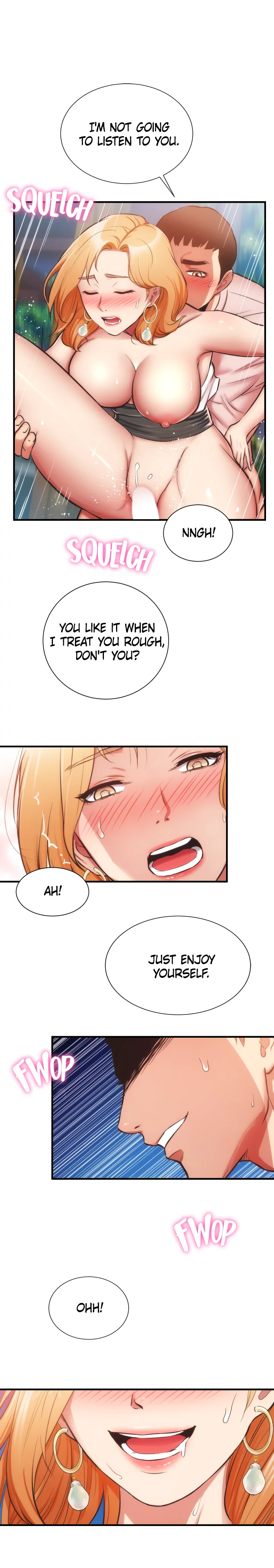 Graceful Sister-in-law Chapter 49 image 7