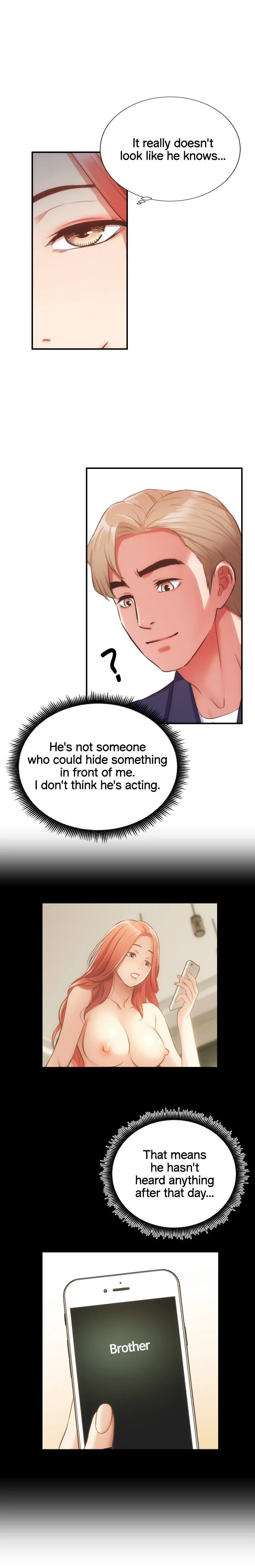 Graceful Sister-in-law Chapter 50 image 4