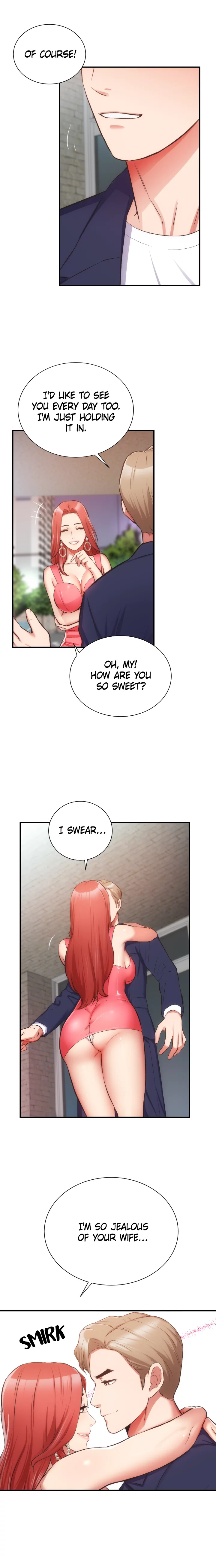 Graceful Sister-in-law Chapter 50 image 7