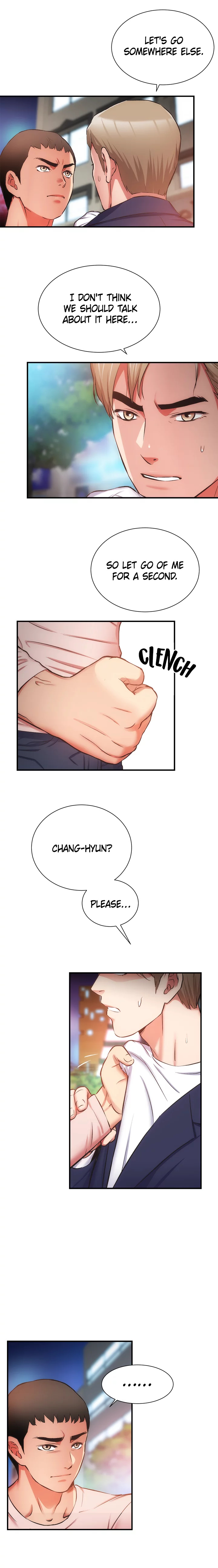 Graceful Sister-in-law Chapter 51 image 2