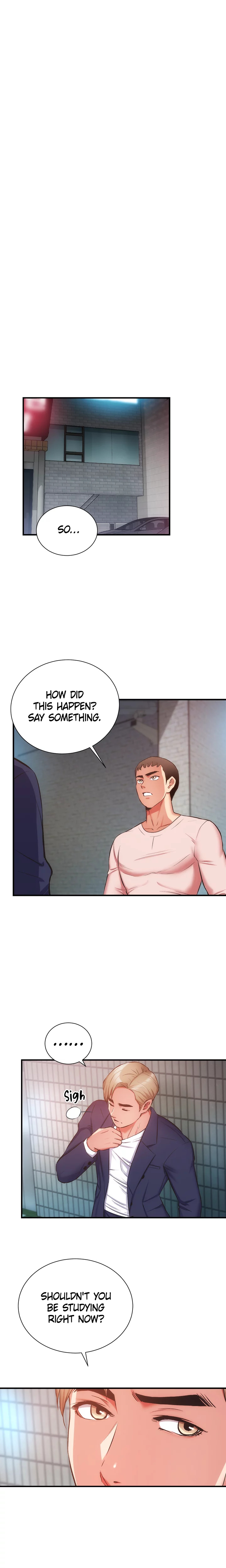 Graceful Sister-in-law Chapter 51 image 3