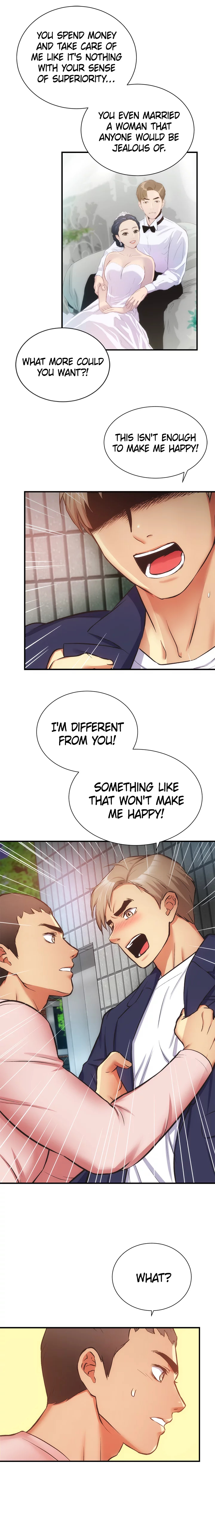 Graceful Sister-in-law Chapter 51 image 7