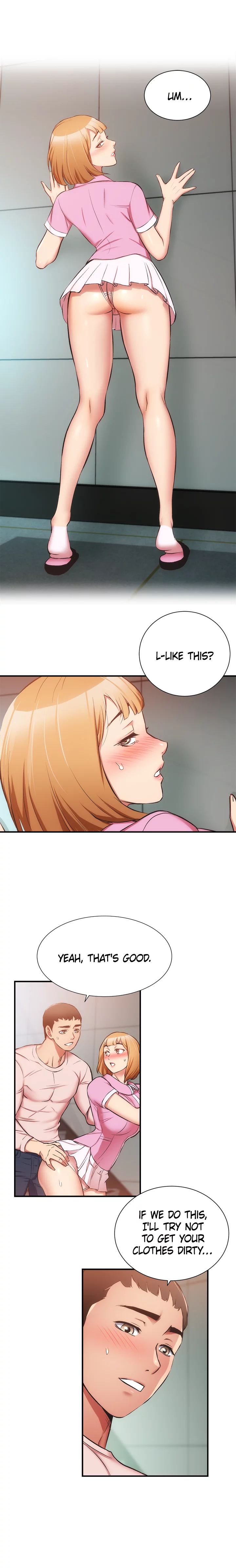 Graceful Sister-in-law Chapter 53 image 4