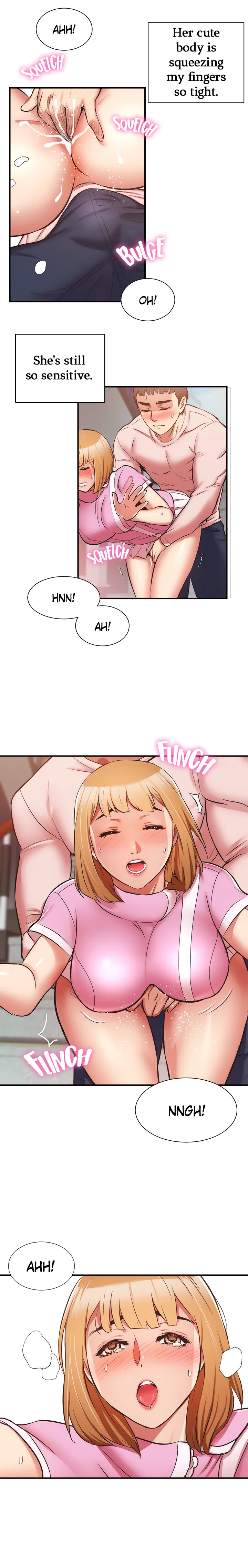 Graceful Sister-in-law Chapter 53 image 6