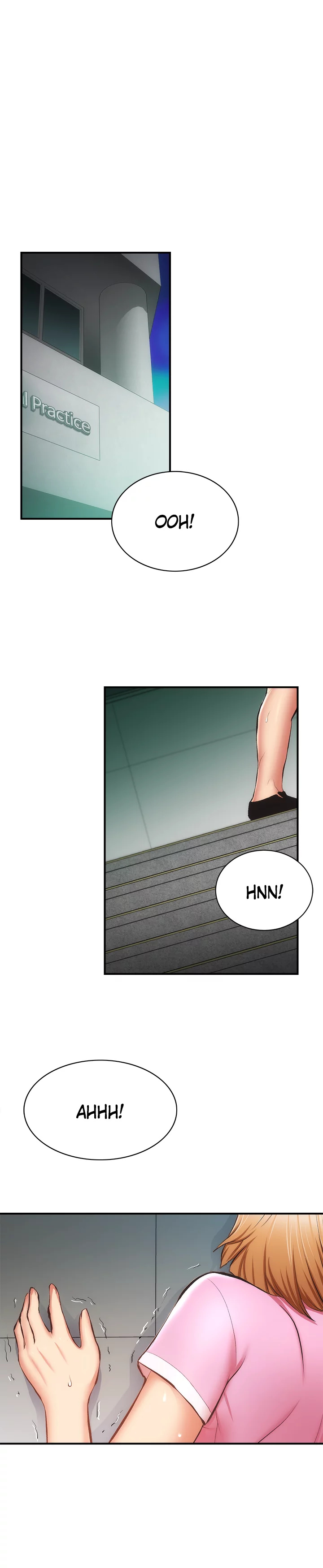 Graceful Sister-in-law Chapter 54 image 1