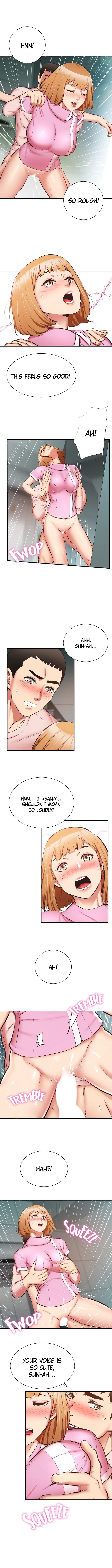 Graceful Sister-in-law Chapter 54 image 2