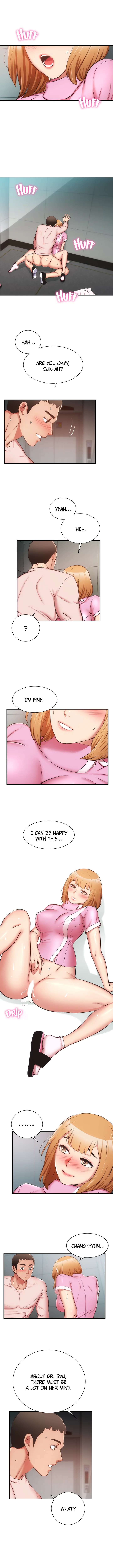 Graceful Sister-in-law Chapter 54 image 7