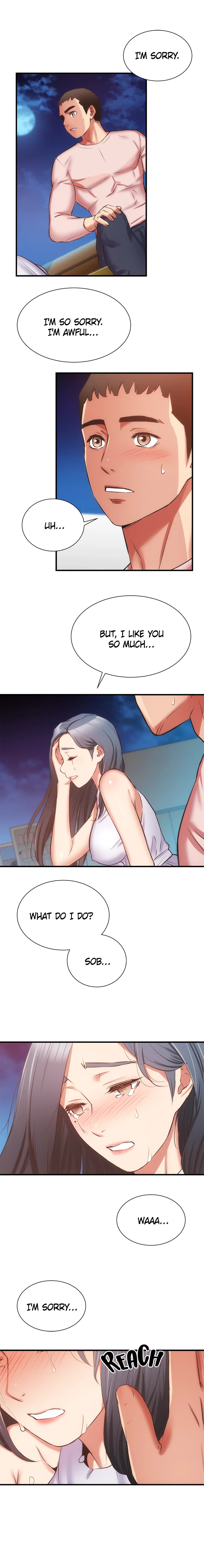 Graceful Sister-in-law Chapter 55 image 12
