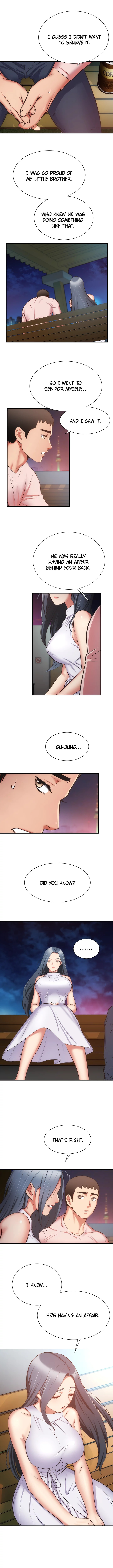 Graceful Sister-in-law Chapter 55 image 3
