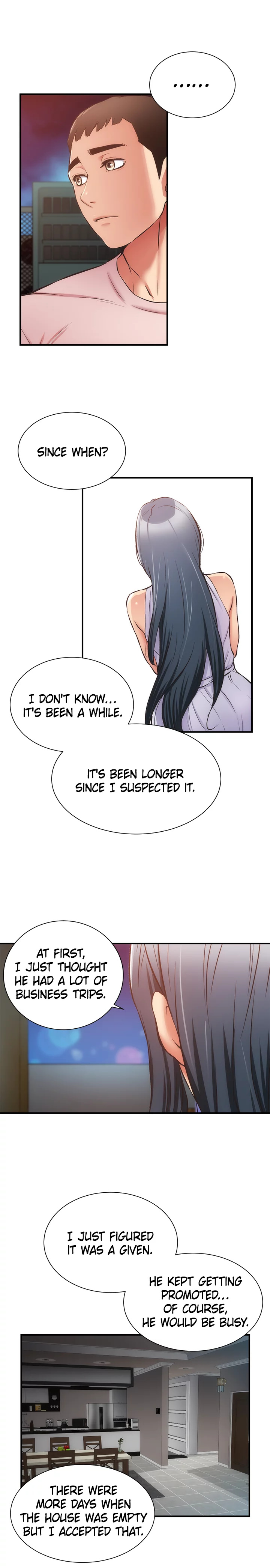 Graceful Sister-in-law Chapter 55 image 4