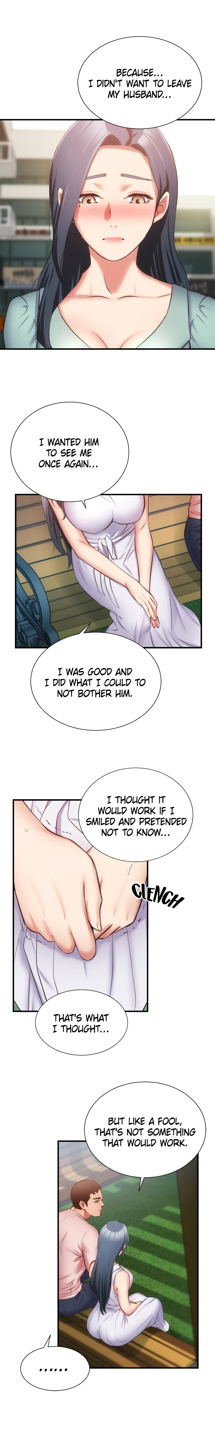 Graceful Sister-in-law Chapter 55 image 7