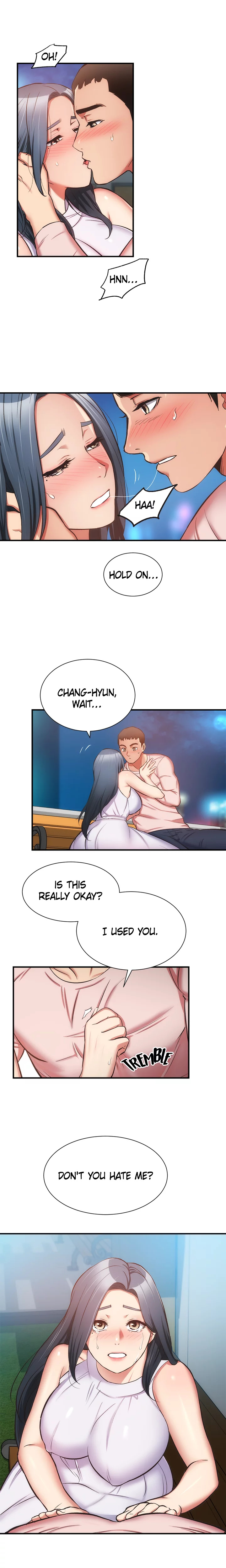 Graceful Sister-in-law Chapter 56 image 2