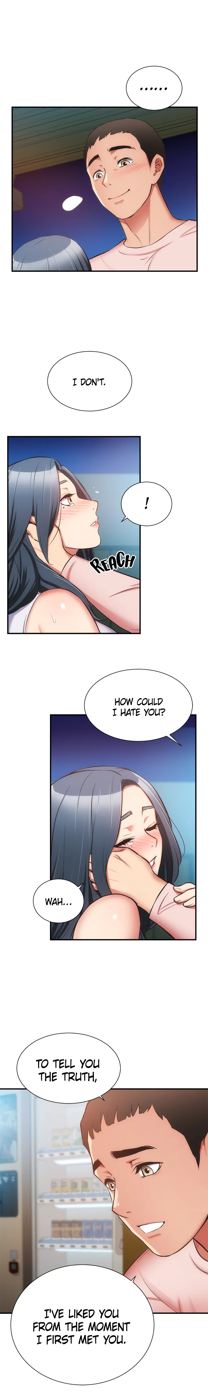 Graceful Sister-in-law Chapter 56 image 3