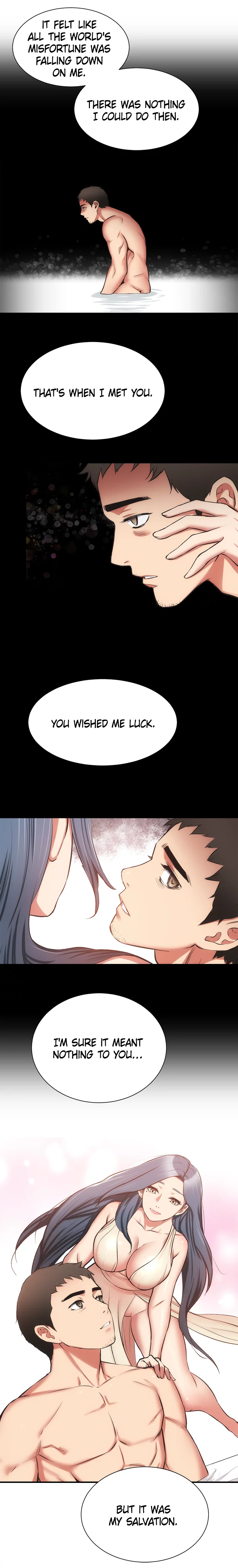 Graceful Sister-in-law Chapter 56 image 4