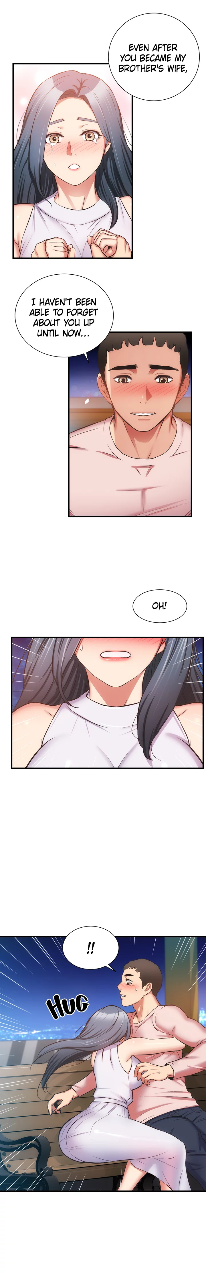 Graceful Sister-in-law Chapter 56 image 6