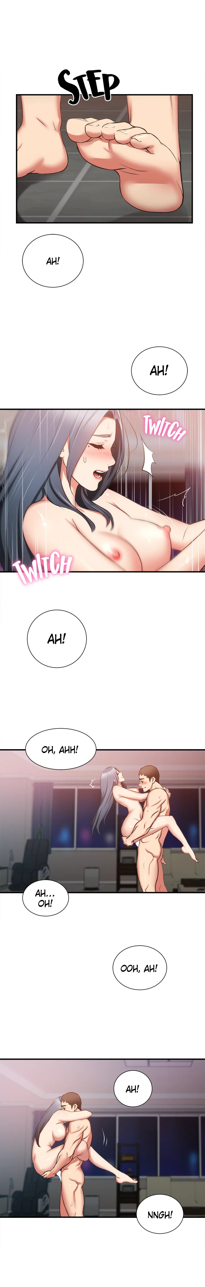 Graceful Sister-in-law Chapter 57 image 7