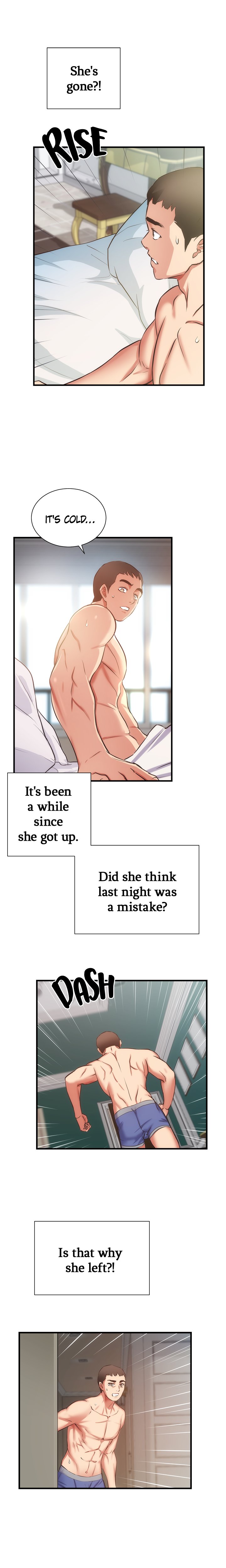 Graceful Sister-in-law Chapter 58 image 11