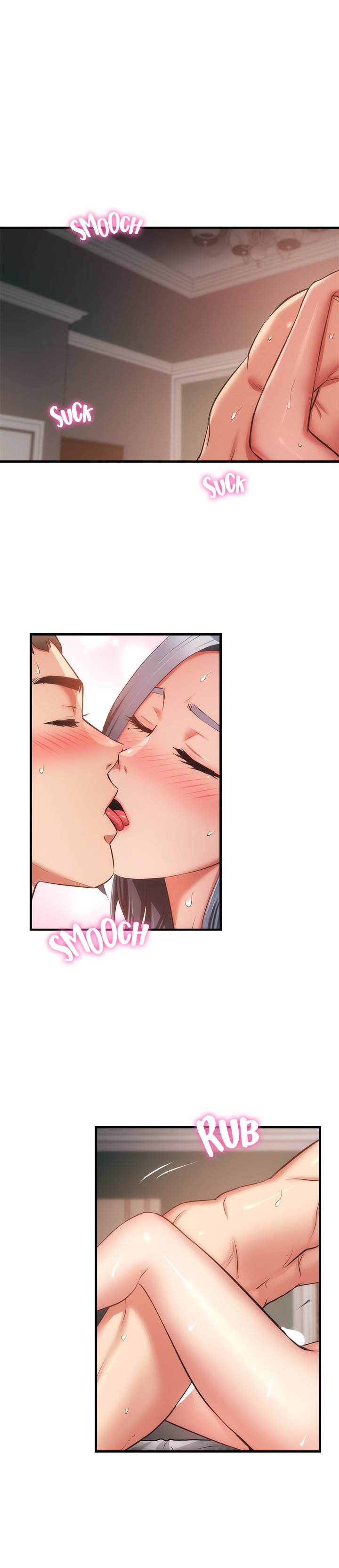 Graceful Sister-in-law Chapter 58 image 1