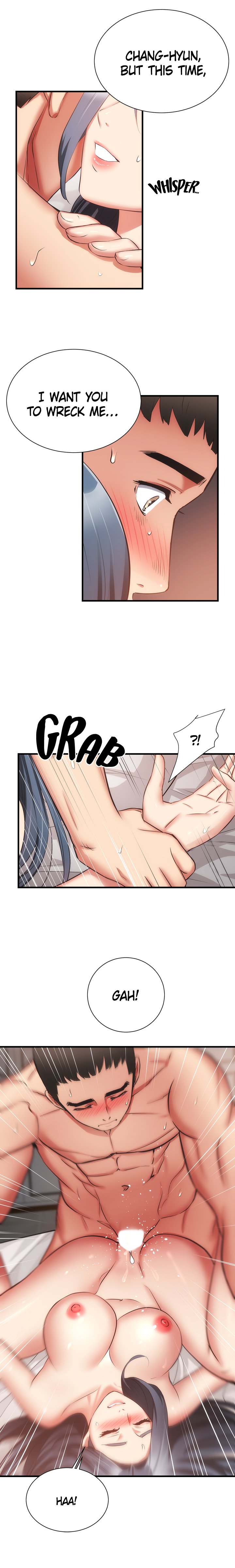 Graceful Sister-in-law Chapter 58 image 4