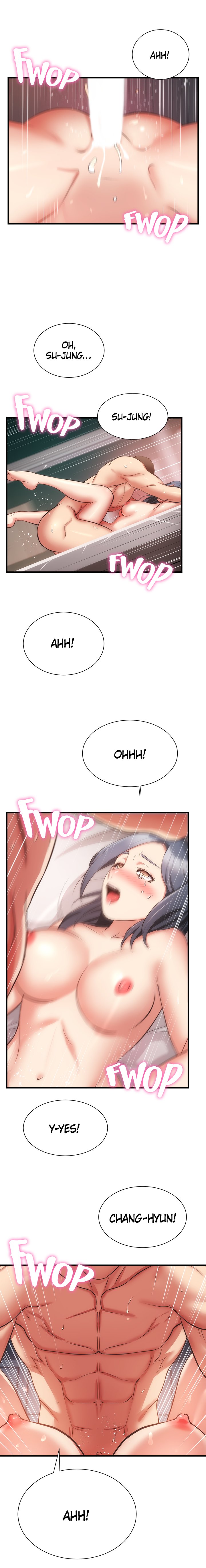 Graceful Sister-in-law Chapter 58 image 5