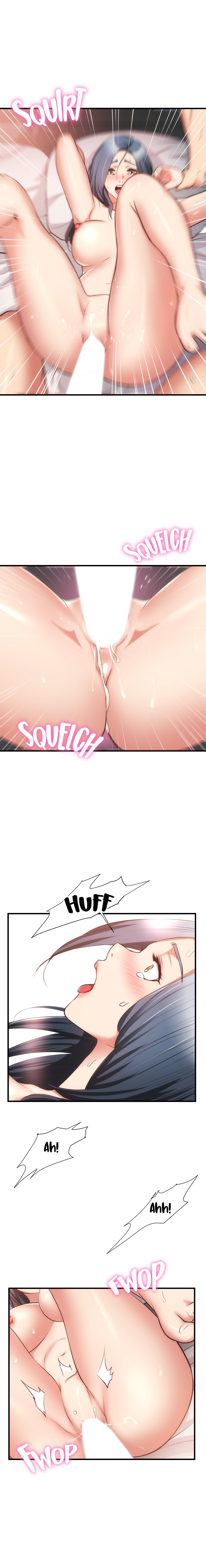 Graceful Sister-in-law Chapter 58 image 6