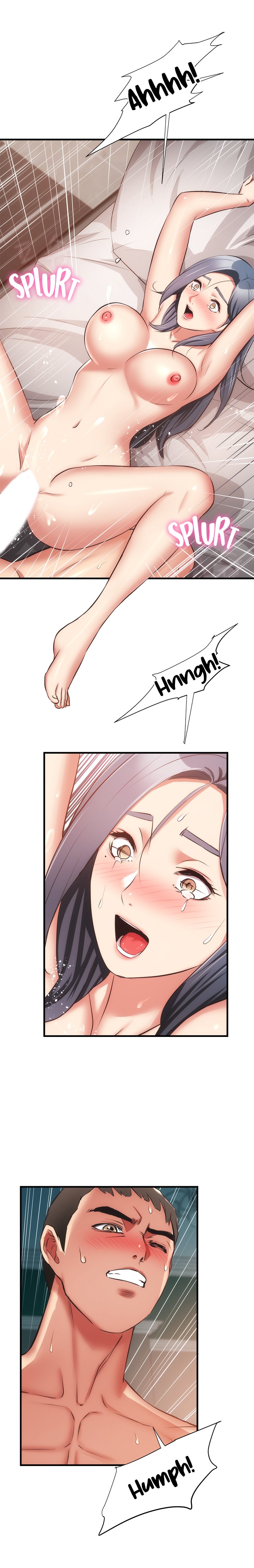Graceful Sister-in-law Chapter 58 image 7