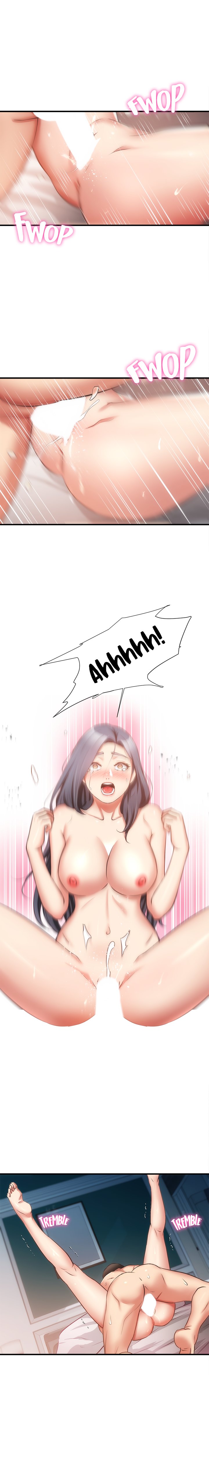 Graceful Sister-in-law Chapter 58 image 8
