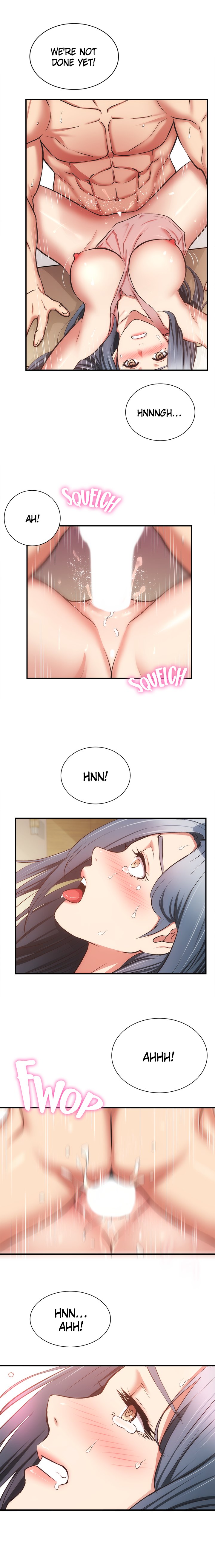 Graceful Sister-in-law Chapter 59 image 10
