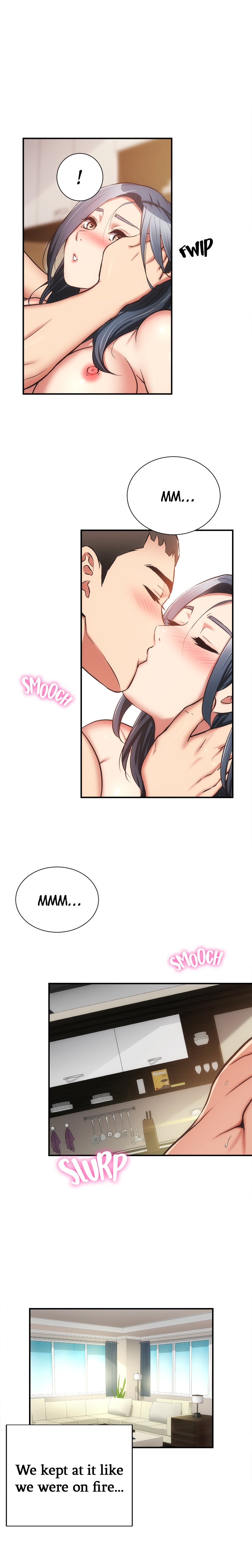 Graceful Sister-in-law Chapter 59 image 13