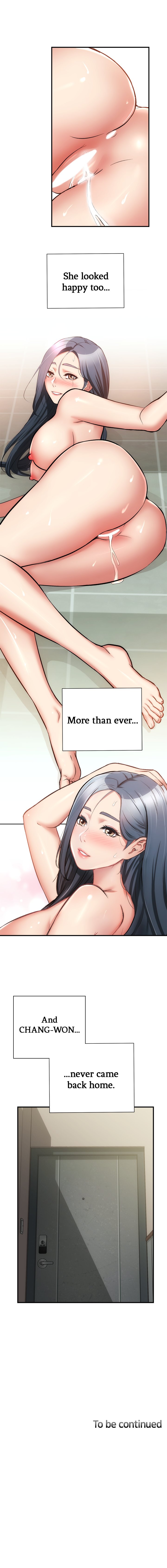 Graceful Sister-in-law Chapter 59 image 15