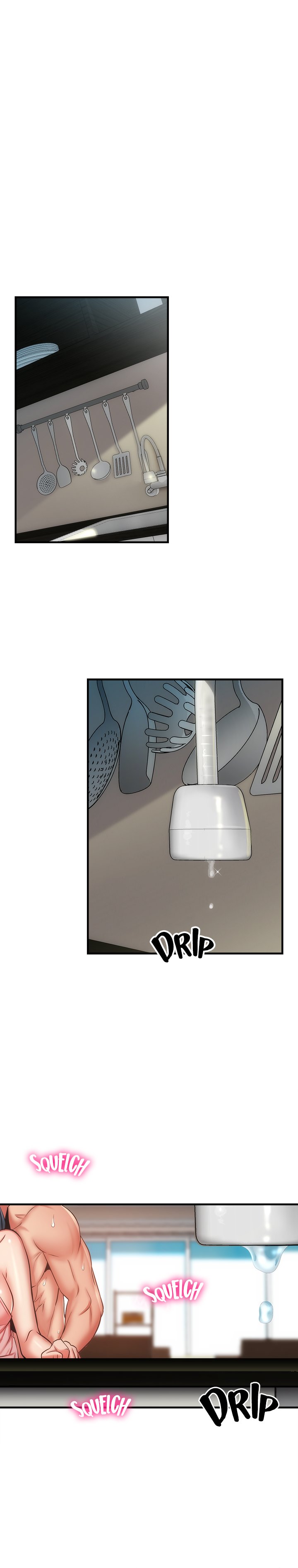 Graceful Sister-in-law Chapter 59 image 1